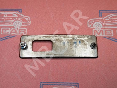 Накладка MERCEDES-BENZ S-класс W140 (1991 - 1998) — Разборка Мерседес