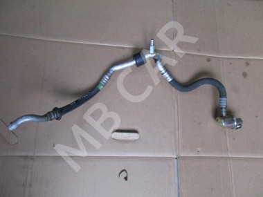 Трубка кондиционера MERCEDES-BENZ E-класс W210/S210 (1995 - 1999) — Разборка Мерседес