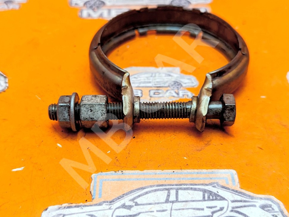 Хомут MERCEDES-BENZ GLC-класс X253 рестайлинг (2019 - 2025) фото 1 &mdash; Разборка Мерседес