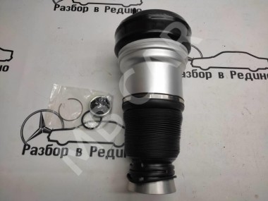 Пневмобаллон передний MERCEDES-BENZ S-класс W220 (1998 - 2005) — Разборка Мерседес