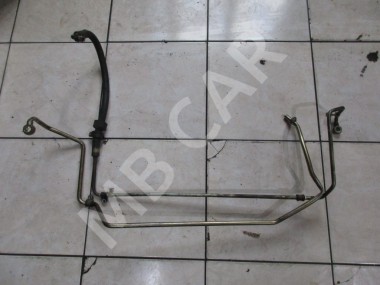 Трубка ГУРа MERCEDES-BENZ G-класс W463 (1990 - 2006) — Разборка Мерседес