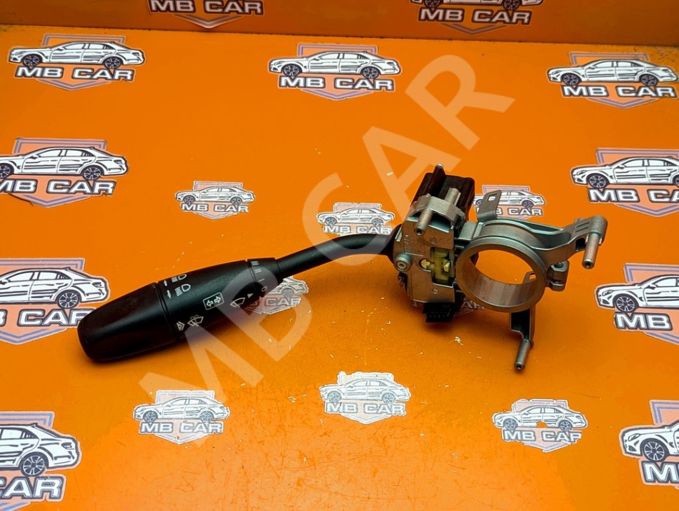 Переключатель подрулевой MERCEDES-BENZ C-класс W203/S203/CL203 рестайлинг (2004 - 2008) фото 1 — Разборка Мерседес