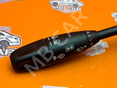 Переключатель подрулевой MERCEDES-BENZ C-класс W203/S203/CL203 рестайлинг (2004 - 2008) — Разборка Мерседес