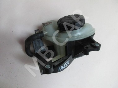 Бачок расширительный MERCEDES-BENZ M-класс AMG W166 (2011 - 2015) — Разборка Мерседес