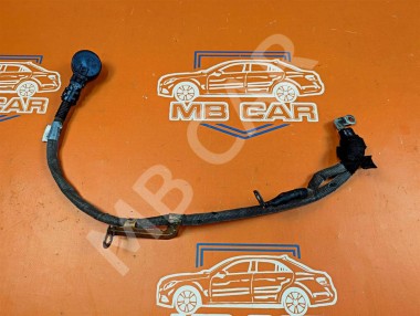 Провод стартера MERCEDES-BENZ E-класс W211/S211 рестайлинг (2006 - 2009) — Разборка Мерседес