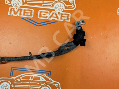 Провод стартера MERCEDES-BENZ E-класс W211/S211 рестайлинг (2006 - 2009) — Разборка Мерседес