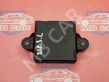 Блок двери MERCEDES-BENZ CLS-класс C218/X218 рестайлинг (2014 - 2017) — Разборка Мерседес