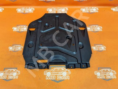 Защита АКПП MERCEDES-BENZ M-класс W164 (2005 - 2008) — Разборка Мерседес