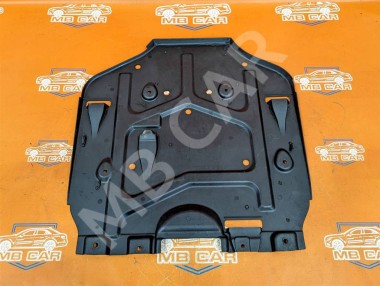 Защита АКПП MERCEDES-BENZ M-класс W164 (2005 - 2008) — Разборка Мерседес