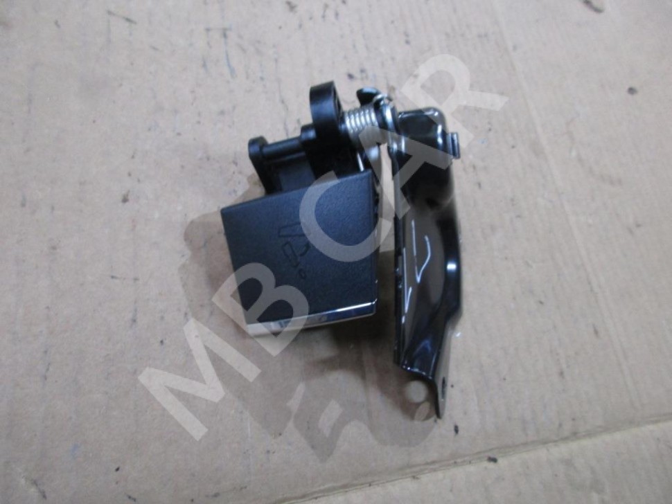 Ручка MERCEDES-BENZ E-класс W212/S212/C207/A207 (2009 - 2013) фото 1 — Разборка Мерседес