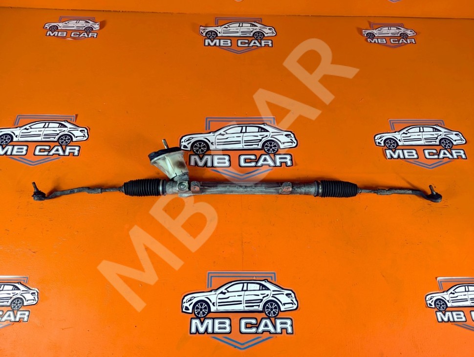 Рулевая рейка MERCEDES-BENZ Citan W415 (2012 - 2021) фото 1 &mdash; Разборка Мерседес