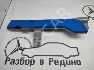 Усилитель антенны MERCEDES-BENZ E-класс W211/S211 (2002 - 2006) — Разборка Мерседес