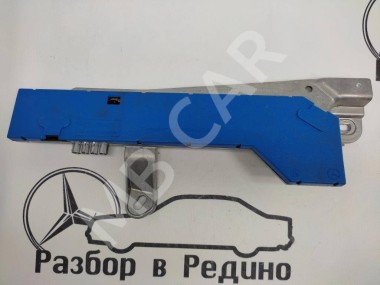 Усилитель антенны MERCEDES-BENZ E-класс W211/S211 (2002 - 2006) — Разборка Мерседес