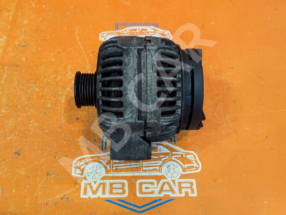 Генератор MERCEDES-BENZ M-класс W164 (2005 - 2008) фото 1 &mdash; Разборка Мерседес