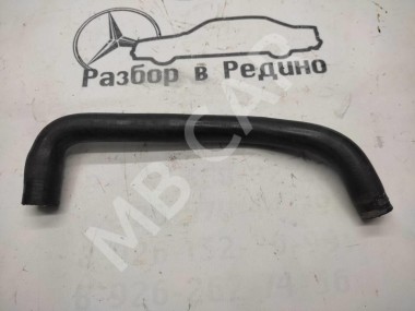 Патрубок ОЖ MERCEDES-BENZ M-класс AMG W164 (2006 - 2008) — Разборка Мерседес