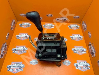 Кулиса АКПП MERCEDES-BENZ M-класс W163 рестайлинг (2001 - 2005) — Разборка Мерседес