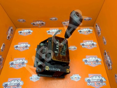 Кулиса АКПП MERCEDES-BENZ M-класс W163 рестайлинг (2001 - 2005) — Разборка Мерседес