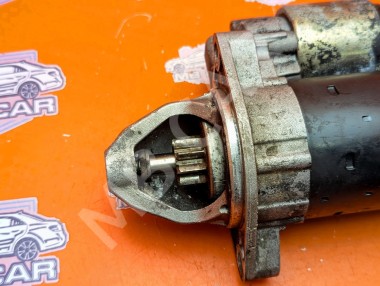 Стартер MERCEDES-BENZ C-класс W203/S203/CL203 рестайлинг (2004 - 2008) &mdash; Разборка Мерседес