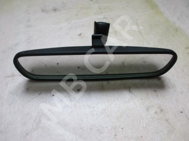 Зеркало внутрисалонное MERCEDES-BENZ A-класс W168 рестайлинг (2001 - 2004) — Разборка Мерседес