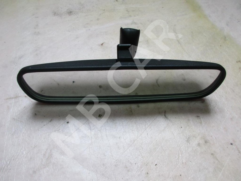 Зеркало внутрисалонное MERCEDES-BENZ A-класс W168 рестайлинг (2001 - 2004) фото 1 — Разборка Мерседес