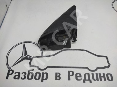 Уголок зеркала MERCEDES-BENZ CLS-класс C219 (2004 - 2008) — Разборка Мерседес