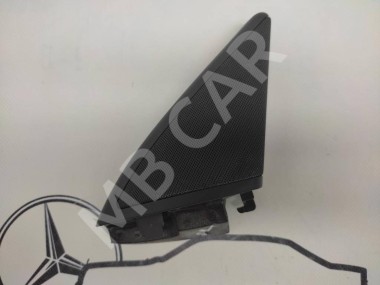 Уголок зеркала MERCEDES-BENZ CLS-класс C219 (2004 - 2008) — Разборка Мерседес