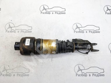 Пневмостойка передняя MERCEDES-BENZ E-класс W211/S211 рестайлинг (2006 - 2009) — Разборка Мерседес