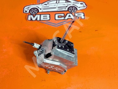 Кулиса АКПП MERCEDES-BENZ S-класс W220 (1998 - 2005) &mdash; Разборка Мерседес