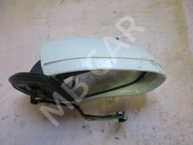 Зеркало правое MERCEDES-BENZ C-класс W203/S203/CL203 рестайлинг (2004 - 2008) — Разборка Мерседес
