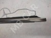 Молдинг стекла двери MERCEDES-BENZ S-класс W140 (1991 - 1998) фото 3 — Разборка Мерседес