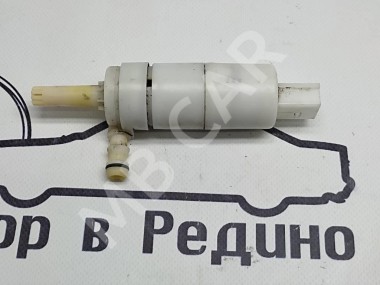 Насос омывателей MERCEDES-BENZ E-класс W211/S211 (2002 - 2006) — Разборка Мерседес