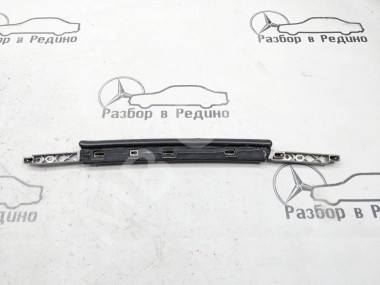 Ручка MERCEDES-BENZ M-класс W164 (2005 - 2008) — Разборка Мерседес