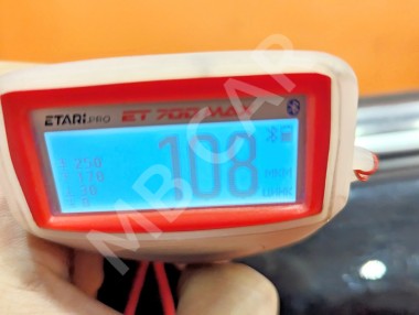 Дверь задняя левая MERCEDES-BENZ C-класс W203/S203/CL203 рестайлинг (2004 - 2008) — Разборка Мерседес