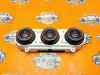 Панель управления климатом MERCEDES-BENZ M-класс W163 рестайлинг (2001 - 2005) ML 270 CDI 2.7 4MATIC AT (163 л.с.) фото 1 &mdash; Разборка Мерседес