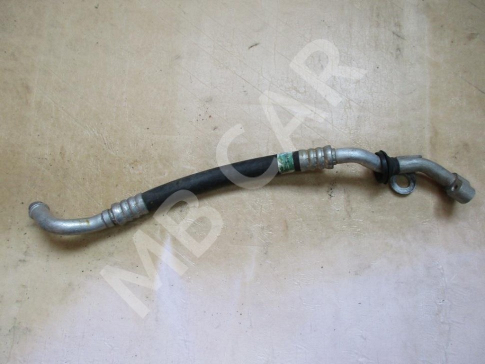 Трубка кондиционера MERCEDES-BENZ E-класс W210/S210 (1995 - 1999) фото 1 &mdash; Разборка Мерседес