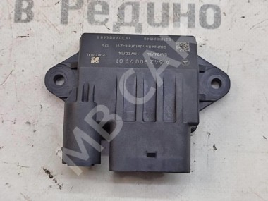 Реле свечей накала MERCEDES-BENZ GLE-класс W166 (2015 - 2018) — Разборка Мерседес