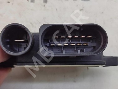 Реле свечей накала MERCEDES-BENZ GLE-класс W166 (2015 - 2018) — Разборка Мерседес