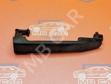 Ручка двери наружняя MERCEDES-BENZ M-класс W163 (1997 - 2001) — Разборка Мерседес