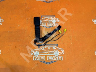 Замок ремня безопасности MERCEDES-BENZ M-класс W164 (2005 - 2008) — Разборка Мерседес