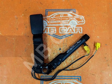 Замок ремня безопасности MERCEDES-BENZ M-класс W164 (2005 - 2008) — Разборка Мерседес