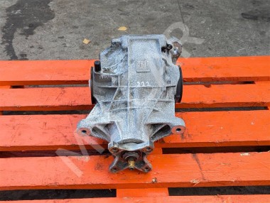 Редуктор задний MERCEDES-BENZ S-класс W222/C217/A217 (2013 - 2017) — Разборка Мерседес