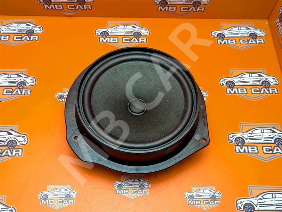 Динамик MERCEDES-BENZ GLE-класс Coupe C292 (2015 - 2019) фото 1 — Разборка Мерседес