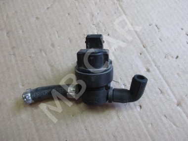 Клапан регенерации MERCEDES-BENZ S-класс W220 (1998 - 2005) — Разборка Мерседес