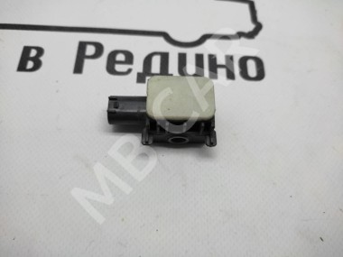 Датчик удара MERCEDES-BENZ M-класс W164 рестайлинг (2008 - 2011) — Разборка Мерседес