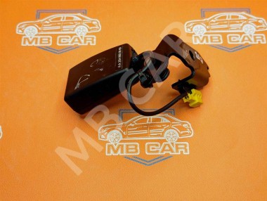 Замок ремня безопасности MERCEDES-BENZ E-класс W212/S212/C207/A207 рестайлинг (2013 - 2016) — Разборка Мерседес
