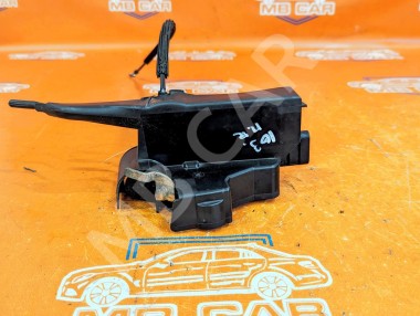 Замок двери передней правой MERCEDES-BENZ M-класс W163 рестайлинг (2001 - 2005) — Разборка Мерседес