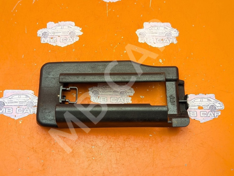 Накладка сидения MERCEDES-BENZ S-класс W220 (1998 - 2005) фото 1 &mdash; Разборка Мерседес