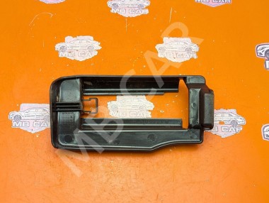 Накладка сидения MERCEDES-BENZ S-класс W220 (1998 - 2005) &mdash; Разборка Мерседес