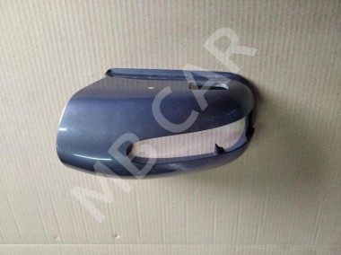 Корпус зеркала MERCEDES-BENZ E-класс W211/S211 (2002 - 2006) — Разборка Мерседес