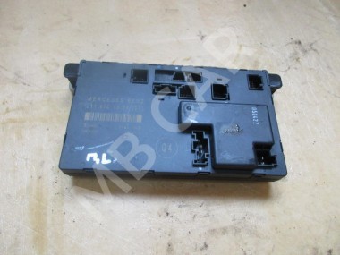 Блок двери MERCEDES-BENZ E-класс W211/S211 (2002 - 2006) — Разборка Мерседес